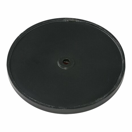 Reflecteur rouge 80mm fixation par vis 2 pcs sous blister