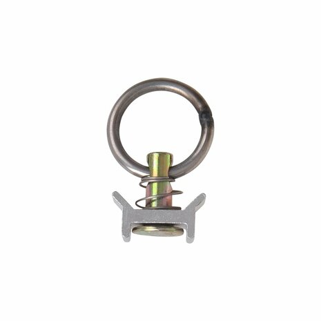 Goujon simple en metal