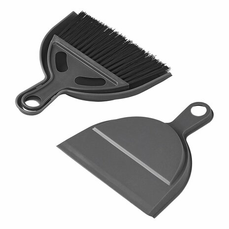 Pelle et brosse mini