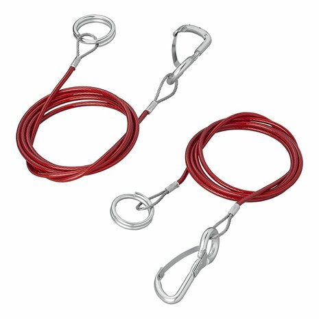 Cable de rupture 1.5M