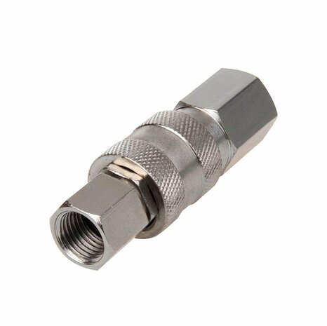 Raccord rapide 1/4pour tuyau d'air 580758