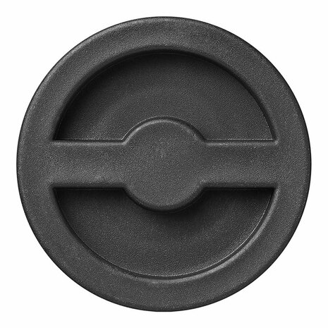 Bouchon de gaz GPL long