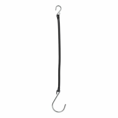 Chaîne de verrouillage PVC 4 pieces sous blister