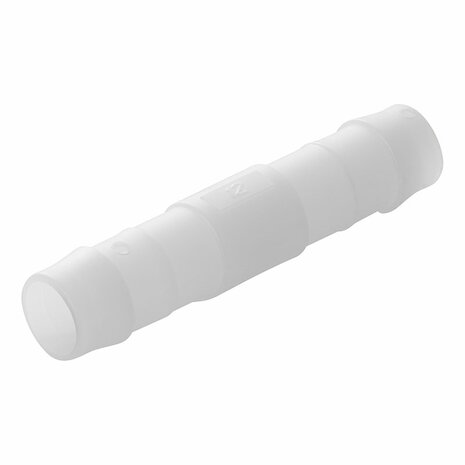 Passe-fil droit 12mm 2 pieces sous blister