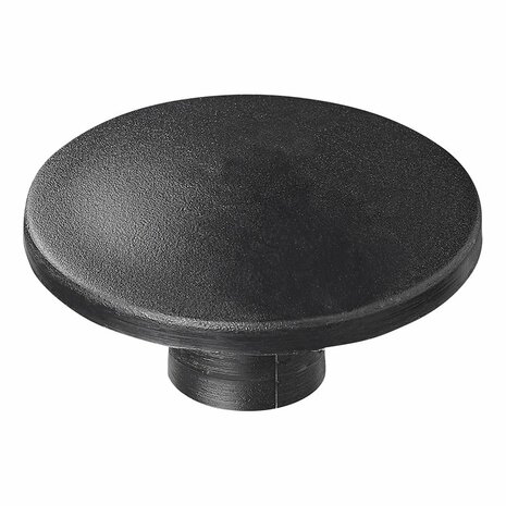 Capuchons de protection en plastique pour marches d'entree 360822