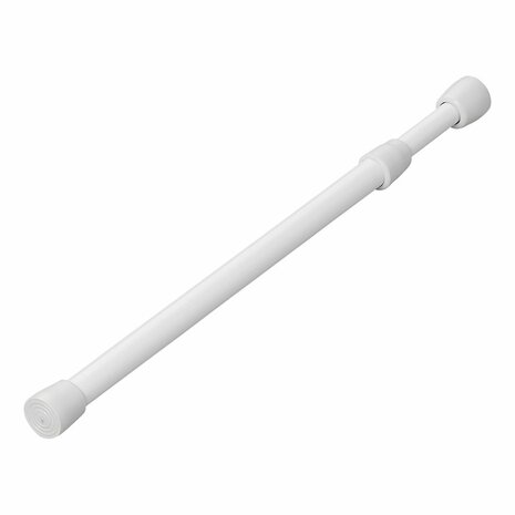 Tige de retenue extensible 25,5-43 cm