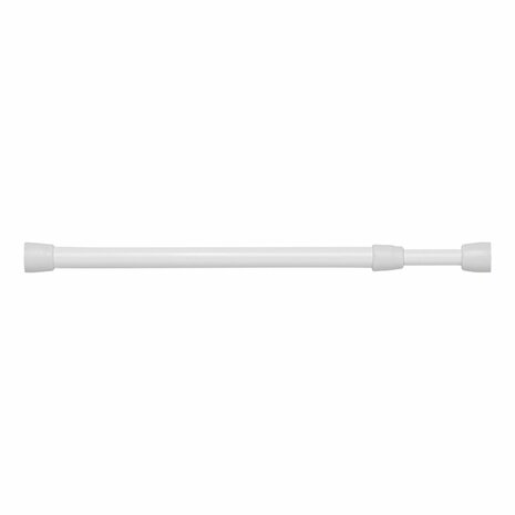 Tige de retenue extensible 25,5-43 cm