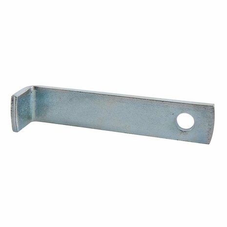 Stylo metallique pour serrure d'attelage sous blister