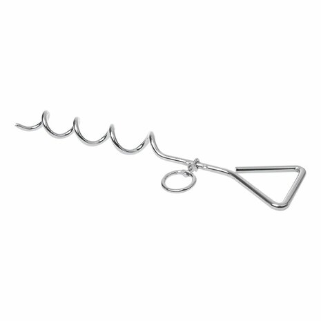 Bobine de verrouillage