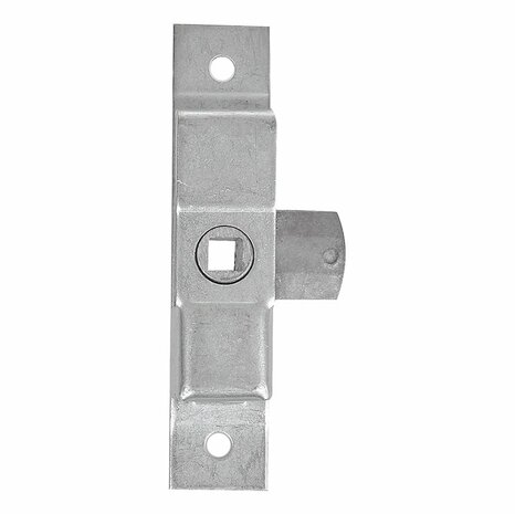 Grande serrure a boîte 125x25mm