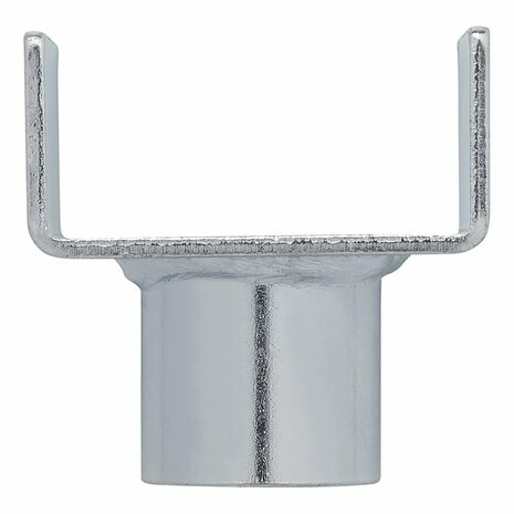 Adaptateur pour cric bouteille