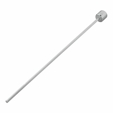 Adaptateur d'extension 440 mm 19 mm pour support d'angle