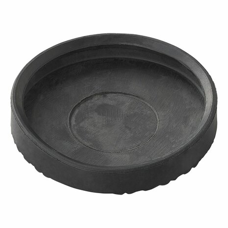 Capuchons de protection en plastique - lot de 4 pieces pour support 360801/360803