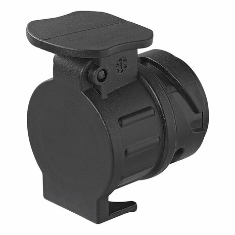 Adaptateur court de 13 a 7 broches