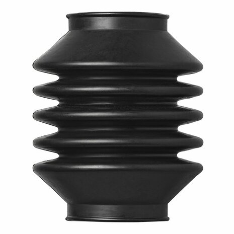 Cache-poussiere pour frein a inertie 55 mm