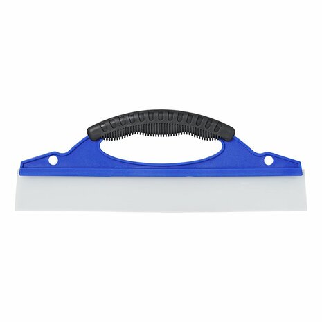 Raclette a eau en silicone 30 cm