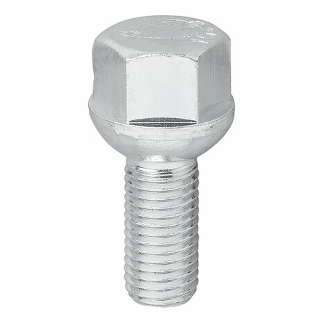 Boulon de roue  pour tambour de frein M12x 1,5 SW19