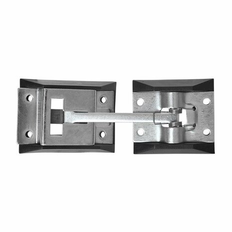 Support de porte avec contrepartie