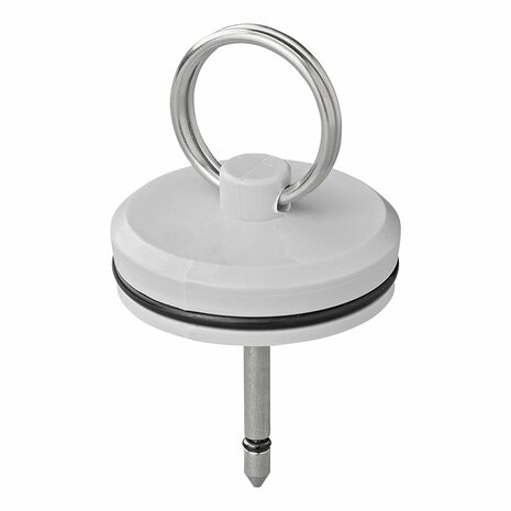 Bouchon de siphon pour siphon diametre 33 mm