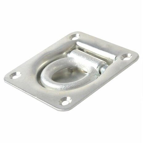 Oeillet d'arrimage simple sous blister