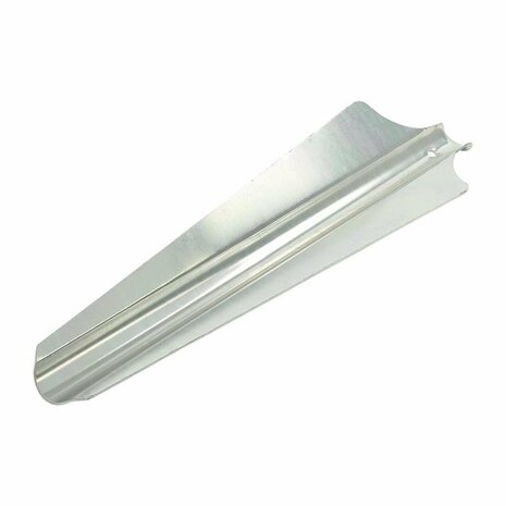 Hareng de sable 33 cm en aluminium