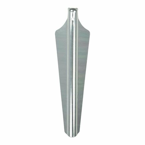 Hareng de sable 33 cm en aluminium