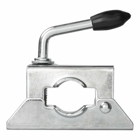 Collier de serrage 35 mm pour roue avant