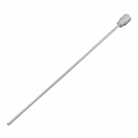 Adaptateur d'extension 540 mm 17 mm pour equerre