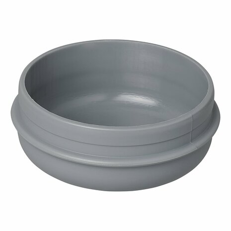 Enjoliveur diametre 75 mm x 32 mm pour Williams - lot de 2 pieces