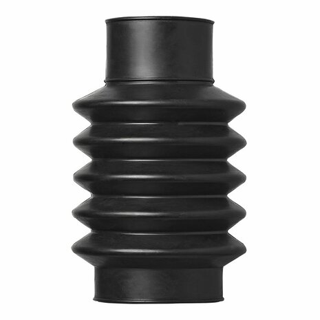 Cache-poussiere pour frein a inertie adapte aux modeles Peitz PAV/SR 0,7-2,7 X/MX