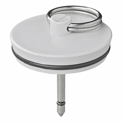 Bouchon de siphon pour siphon dia 39 mm sous blister