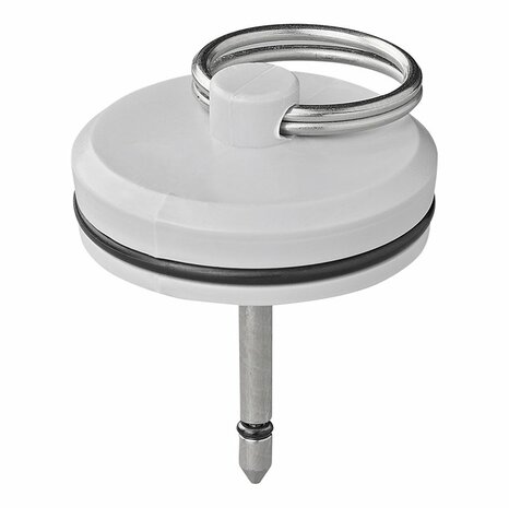 Bouchon de siphon pour siphon dia 33 mm sous blister