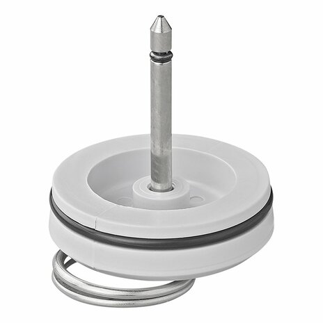 Bouchon de siphon pour siphon dia 33 mm sous blister