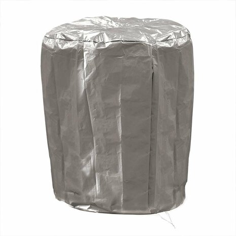 Housse de protection pour arbre de roue