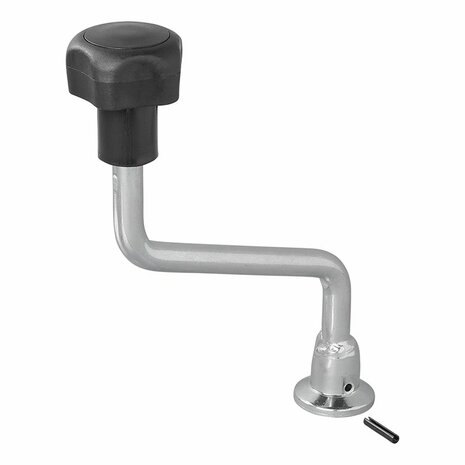 Levier pour roue avant 48 mm 341510