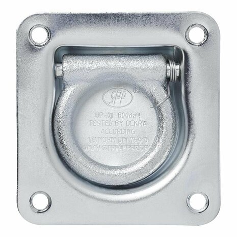 illet d'arrimage simple SPP UP-01
