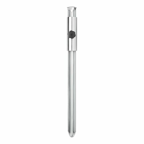 Piquet de parasol pour sechoir rotatif 50 cm diametre 35 mm