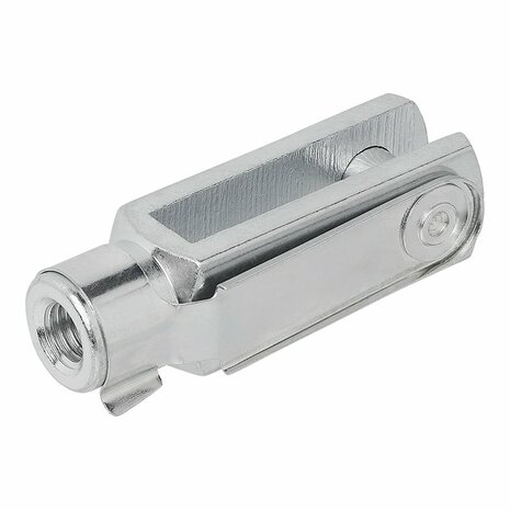 Fourche M10 71x20mm sous blister