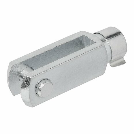 Fourche M10 71x20mm sous blister