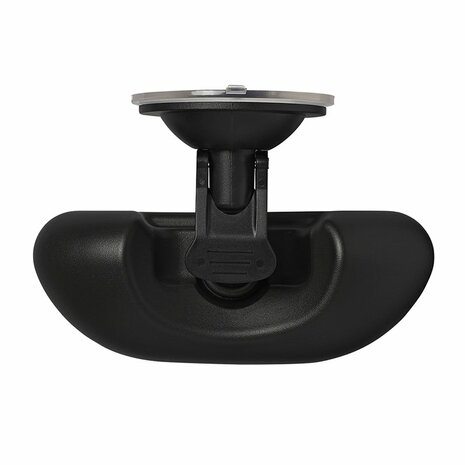 Retroviseur 145x57mm avec ventouse