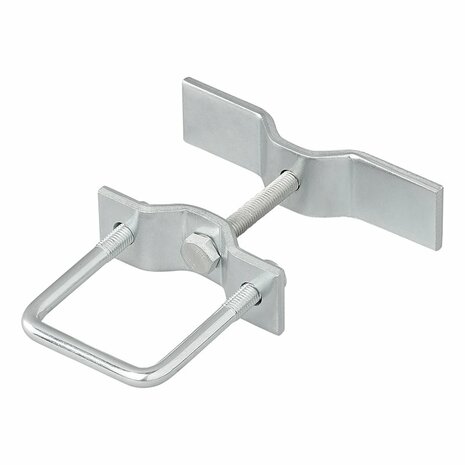 Ensemble de supports de roue de secours sous blister