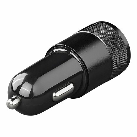 Chargeur rapide USB Type C 2 voies 12 V/24 V 3 100 mA