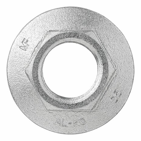 ecrou de moyeu  2361 M27 x 1,5 mm