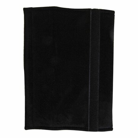 Housse de protection de ceinture - lot de 2 pieces
