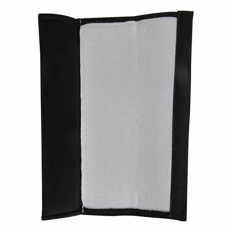 Housse de protection de ceinture - lot de 2 pieces