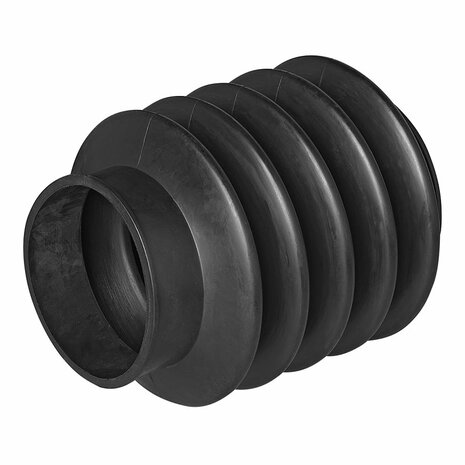 Cache-poussiere pour frein a inertie adapte pour Knott KF/KRV/KFG 27/30/35 75/75mm sous blister