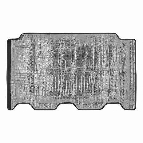 Housse thermique pour bouteilles de gaz de 11 kg