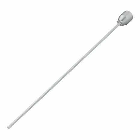 Adaptateur d'extension 540 mm 23 mm pour support d'angle
