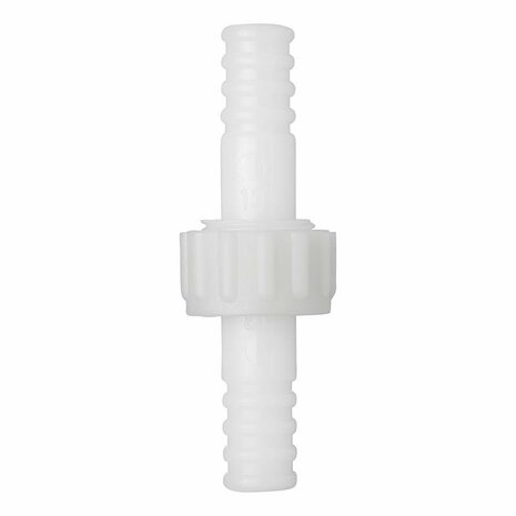 Raccord de buse de tuyau 12 mm sous blister