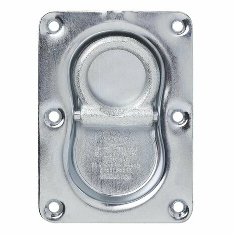 Oeillet d'arrimage double SPP UP-02